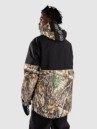Beyond Medals Fullzip 2L Realtree Jacke
