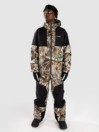 Beyond Medals Fullzip 2L Realtree Jacket