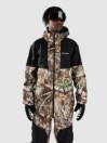 Beyond Medals Fullzip 2L Realtree Jacka