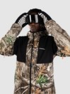 Beyond Medals Fullzip 2L Realtree Jakna