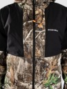 Beyond Medals Fullzip 2L Realtree Jacke