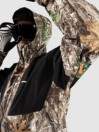 Beyond Medals Fullzip 2L Realtree Kurtka