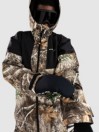 Beyond Medals Fullzip 2L Realtree Jas