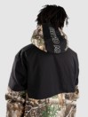 Beyond Medals Fullzip 2L Realtree Jacke