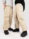 Beyond Medals Cargo 2L Pants