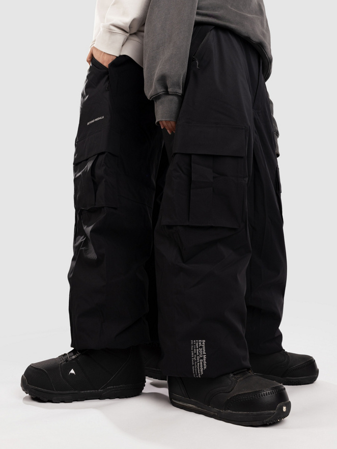 Beyond Medals Cargo 2L Pantalon