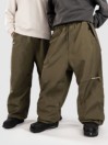 Beyond Medals Park Pants