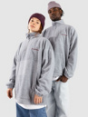 Beyond Medals Halfzip Half-Zip Fleece Pullover