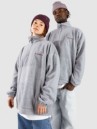 Beyond Medals Halfzip Half-Zip Fleece Pullover