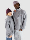 Beyond Medals Halfzip Half-Zip Fleece Pullover