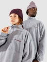 Beyond Medals Halfzip Half-Zip Fleece Pullover