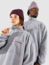 Beyond Medals Halfzip Half-Zip Fleece Pullover
