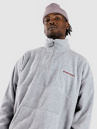 Beyond Medals Halfzip Half-Zip Fleece Pullover