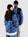 Beyond Medals Fleece Sweatjacke