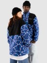 Beyond Medals Fleece Sweatjacke