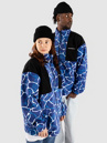 Beyond Medals Fleece Sweatjacke