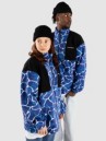 Beyond Medals Fleece Sweatjacke