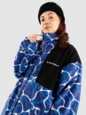 Beyond Medals Fleece Sweatjacke
