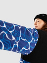 Beyond Medals Fleece Sweatjacke