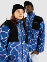 Beyond Medals Fleece Sweatjacke