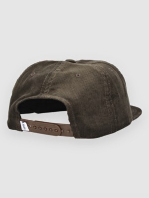 Rise Corduroy Cap