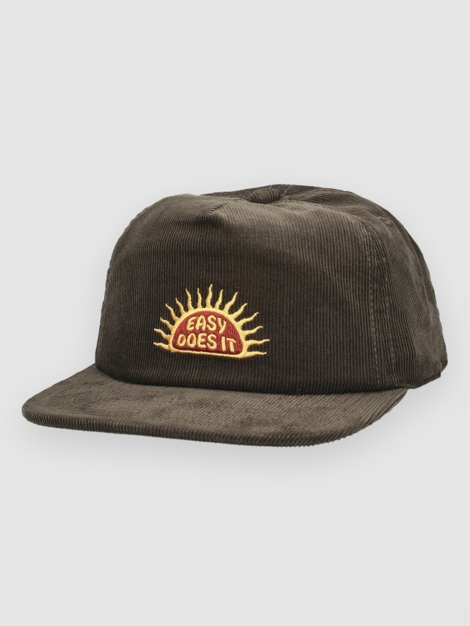 Katin USA Rise Corduroy Cap