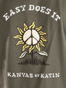 Katin USA Sunflower T-shirt