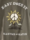 Katin USA Sunflower T-shirt