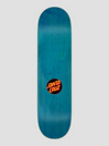 Santa Cruz Screaming Mouth 8.25″ Skateboardová deska