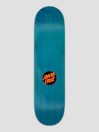 Santa Cruz Screaming Mouth 8.25" Skateboard deska