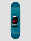 Santa Cruz Screaming Mouth 8.25″ Skateboardová deska