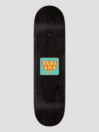 Santa Cruz Delfino Switchblade Comb 8.25" Skateboard De