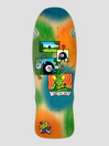 Santa Cruz Winkowski 8Baller Comic 10.35″ Skateboardová deska