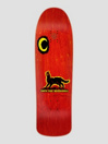 Santa Cruz Kendall Wolf Reissue 9.25″ Skateboard Deck