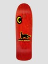 Santa Cruz Kendall Wolf Reissue 9.25" Skeittilaudan dekki