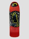 Santa Cruz Kendall Wolf Reissue 9.25″ Skateboard Deck