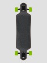 Santa Cruz Handled Dot Drop Thru 9″ Skateboard
