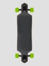 Santa Cruz Handled Dot Drop Thru 9" Skate Completo