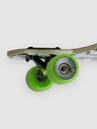 Santa Cruz Handled Dot Drop Thru 9″ Skateboard