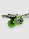 Santa Cruz Handled Dot Drop Thru 9″ Skateboard