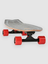 Santa Cruz Flame Dot Check Shark 8.8″ Complete