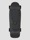 Santa Cruz 80's Rider Handled Dot Carver 9.8″ Surfskate