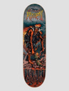 Creature Russell Beastial 8.6″ Skateboard Deck
