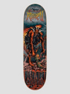 Creature Russell Beastial 8.6″ Planche de skate