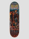 Creature Russell Beastial 8.6″ Skateboard deska