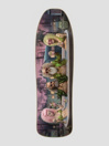 Creature Manor VX Series 9.34″ Skateboard Deck