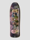 Creature Manor VX Series 9.34" Tabla de skate