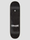 Creature Baekkel Graveyard 8.6" Skateboard Deck