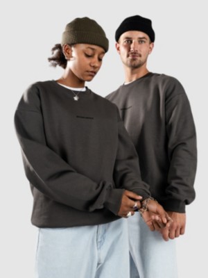 Baekkel Crewneck Svetr