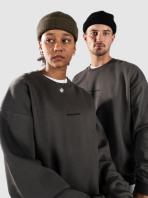 Baekkel Crewneck Genser